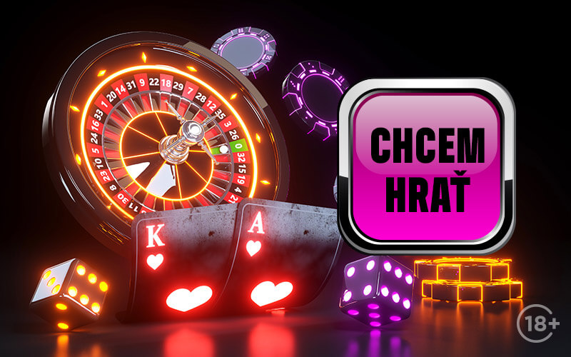 Casino turnaje