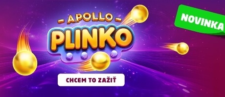 Plinko v Synot Tipe