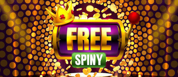 Zahraničné casino ponúka free spiny bez vkladu