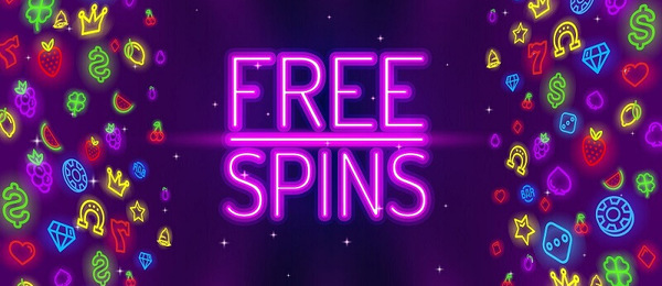 Free spiny za registráciu bez vkladu v zahraničných kasínach