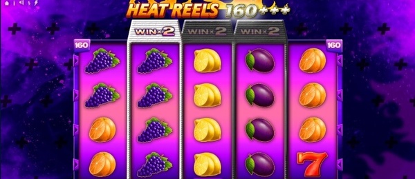 Automaty Hot Reels v Tipsporte