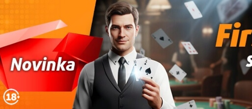First person hry v Tipsporte First person hry v Tipsporte