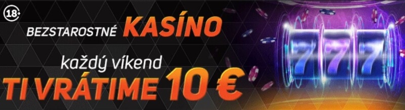 Bezstarostný víkend v Niké Bezstarostný víkend v Niké