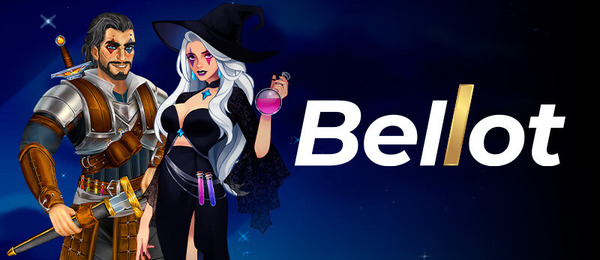 Bellot – výrobca online hracích automatov Bellot – výrobca online hracích automatov