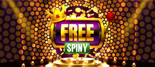 Zoberte si free spiny zadarmo hneď teraz Zoberte si free spiny zadarmo hneď teraz