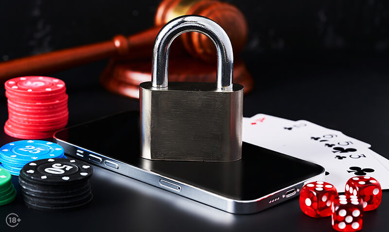 Bezpečné kasíno SK – ako ho rozpoznať Bezpečné kasíno SK – ako ho rozpoznať