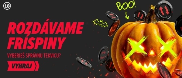 Halloween v DOXXbete Halloween v DOXXbete