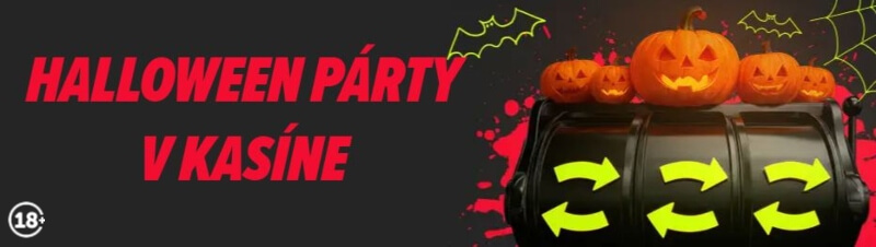 Halloween párty v DOXXbete Halloween párty v DOXXbete