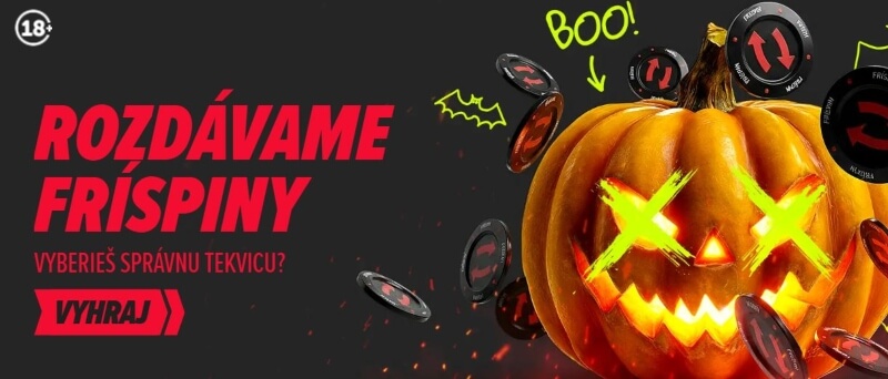 Halloween v DOXXbete Halloween v DOXXbete