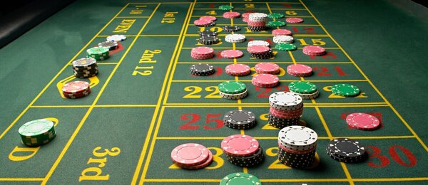 Fibonacciho postupnosť sa objavuje aj ako ruletový systém Fibonacciho postupnosť sa objavuje aj ako ruletový systém