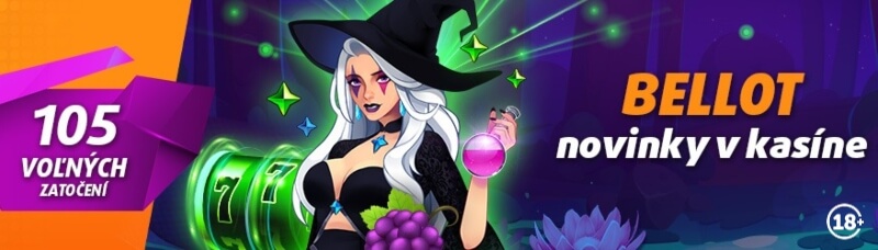 105 free spinov v Tipsporte