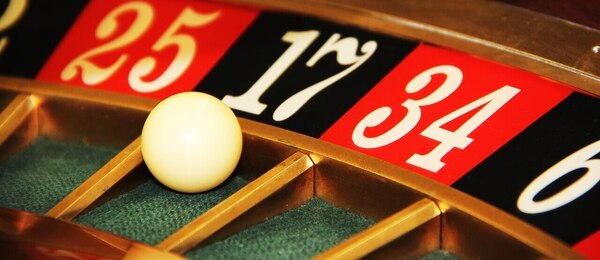 Ruleta pravidlá pre začiatočníkov