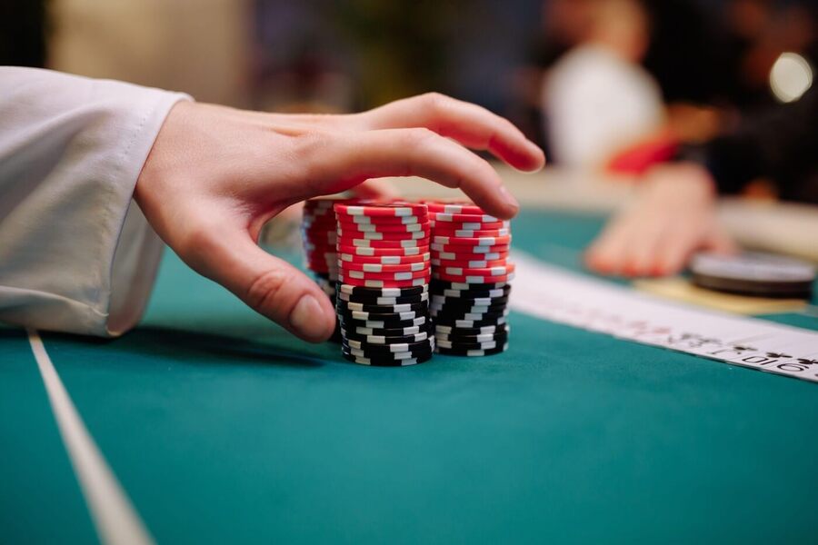 Aké sú najvýhernejšie hry v online kasínach?