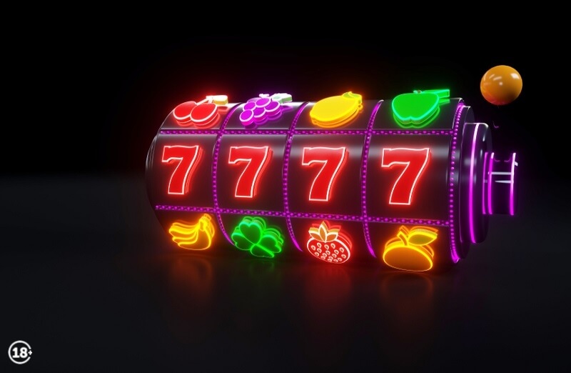 Online kasíno Rebuy Stars