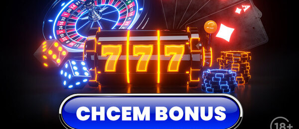 Black friday v slovenských online kasínach