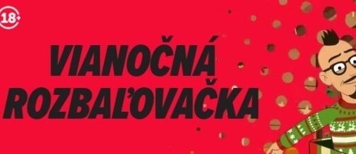 Adventný kalendár v DOXXbete