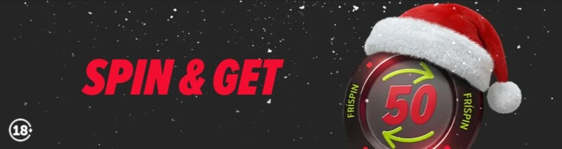 Spin and Get v DOXXbete