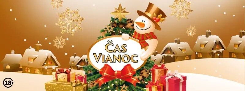 Vianočné žreby v Niké