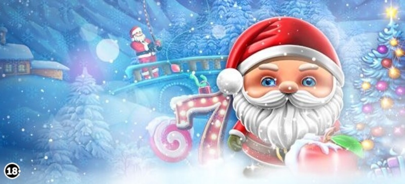 Bonusy na Mikuláša v Tipsporte