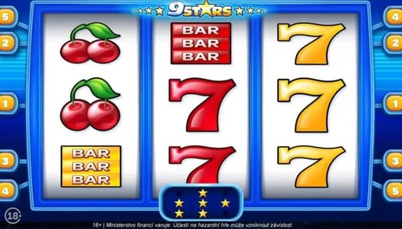 Bonus collect automat