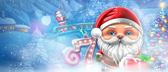 Tipsport free spiny na Štedrý deň