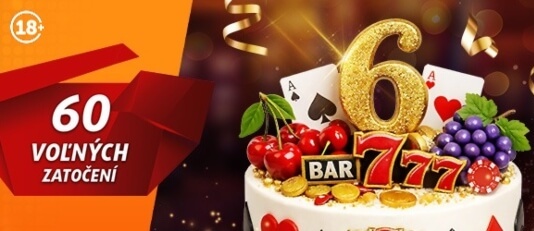 Narodeniny v Tipsporte