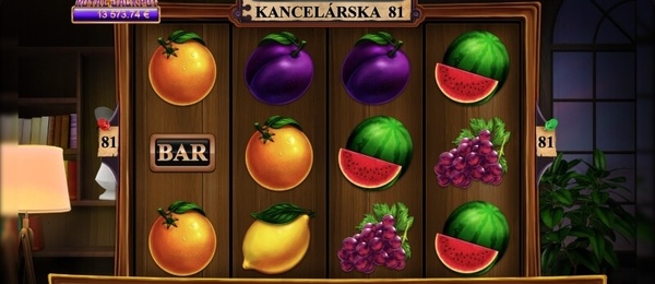 Kancelárska 81 recenzia