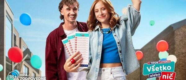 Všetko alebo nič v Tipose