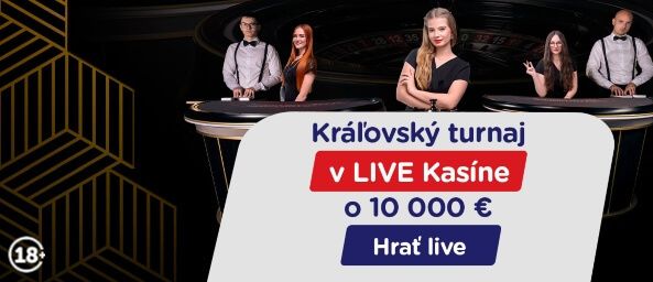 Kráľovský turnaj v Tipose