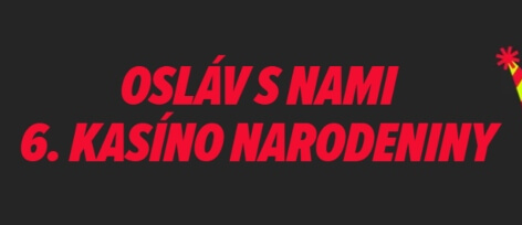 Narodeniny v DOXXbete