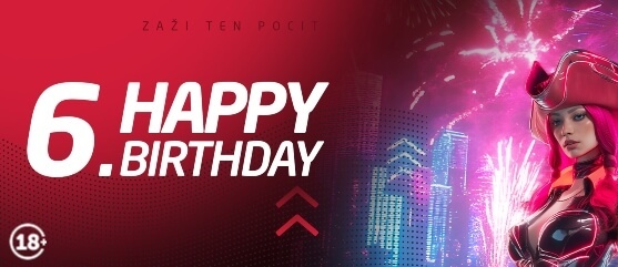 Narodeniny v SynotTipe