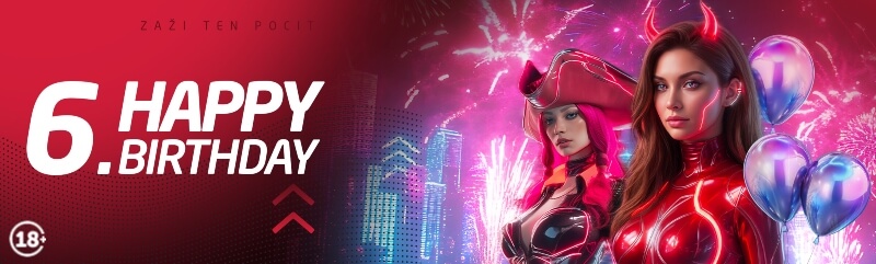 Narodeniny v&nbsp;SynotTipe