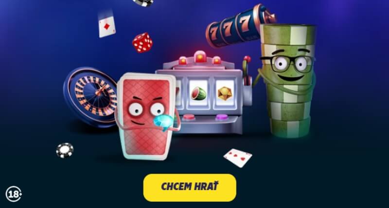 Sazka Hry ponuka automatov