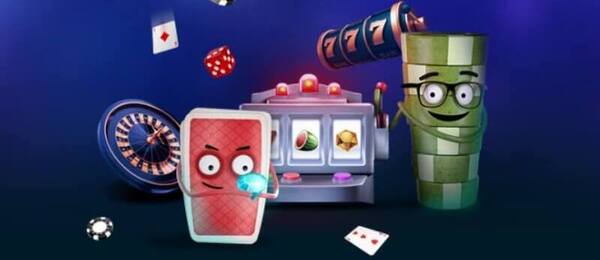 Sazka Hry ponuka automatov