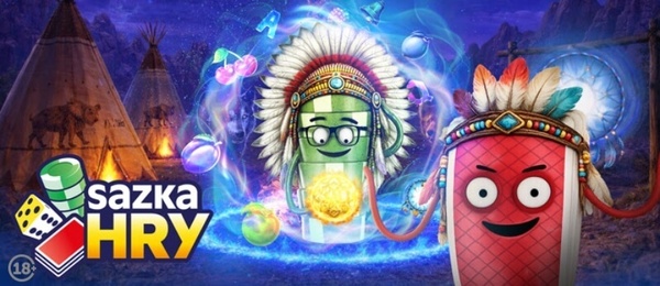 Sazka Hry free spiny