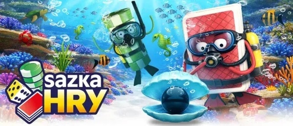 Bonus Sazka Hry