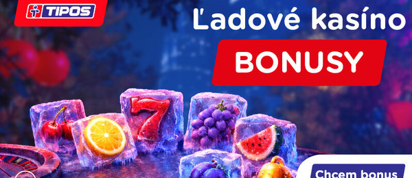 Ľadové bonusy Tipos