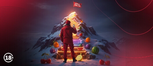 Ultimate Challenge v online kasíne Synot Tip