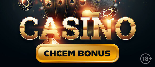 Casino bonusy piatok 13.