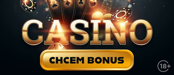 Casino bonusy piatok 13.