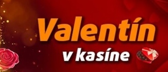 Valentín v Tipsporte