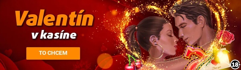 Valentínske free spiny v&nbsp;Tipsporte