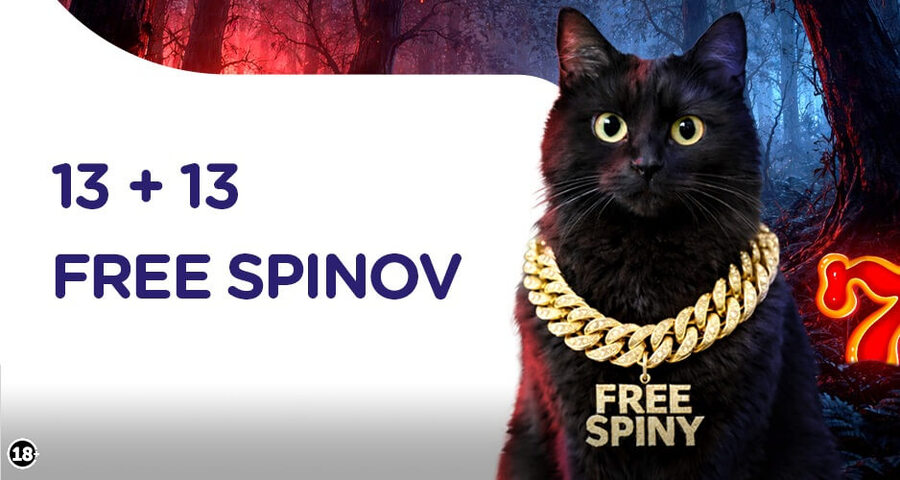 Piatok trinásteho v&nbsp;TIPOSE