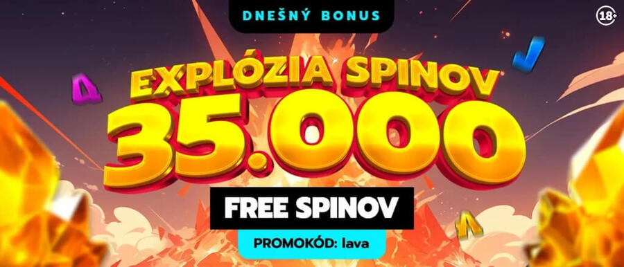 Slovmatic denný bonus