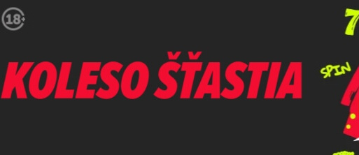Koleso šťastia v DOXXbete
