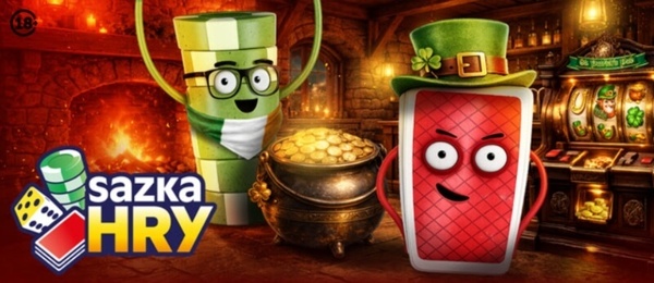 Sazka Hry free spiny