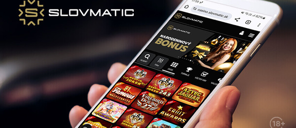 Ako zrušiť účet v Slovmaticu