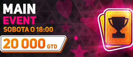 Niké Main Event 28. 3. 2026