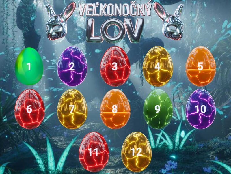 SynotTip veľkonočné bonusy