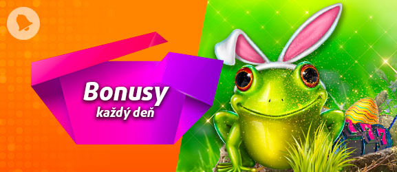 Veľká noc 2026 v Tipsporte